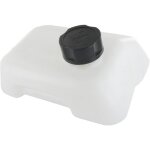 R�servoir essence avec bouchon et filtre adaptable honda pour mod�les gxh - 50 gx - 100 - remplace origine: ...