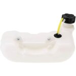 Réservoir dessence complet pour débroussailleuse tarière chinoise 43cc 52cc etc Réservoir dessence complet pour débroussailleuse tarière chinoise 43cc 52cc etc