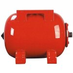 R�servoir horizontal 50l de ibaiondo