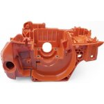 R�servoir dhuile de carter pour husqvarna 340 345 350 tron�onneuse oem 537 17 20 - 03