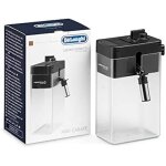 Rservoir  lait - delonghi - as00001199 - compatible ecam610. 55 - ecam612. 55 - primadonna soul