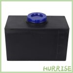 R�servoir de stockage deau pour camping - car de 5 gallons r�servoir de r�tention deau grise carr� conception ...