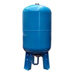 R�servoir � vessie aquasystem 60l vertical sous pression 10 bars