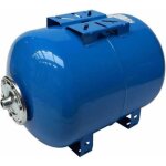 R�servoir � vessie horizontal 100 litres - aquasystem - cra032l381 - acier - blanc - pression max 10 ...