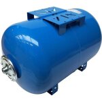 Rservoir  vessie horizontal 200 litres rservoir surpresseur - raccord 11 / 4 rservoir pression  ...