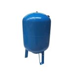 Rservoir vessie vertical 100 litres surpresseur - raccord daspiration 1 rservoi pression vessie