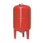 R�servoir � vessie - r�servoir vertical 100 l avec raccord pressostat de ibaiondo