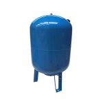Rservoir vessie vertical 200 litres surpresseur - raccord daspiration 11 / 4 rservoi pression vessie ...
