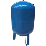 R�servoir vessie vertical 500 litres - aquasystem - cuve a�rienne - acier - pression max 10 bars
