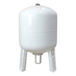 R�servoir � vessie vertical 80l - aquasystem avr + - vessie garantie 5 ans