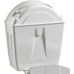 Rservoir wc  basculement sans mcanisme - attenant - waterflush - simple dbit