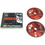 Resident evil 2