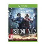 Resident evil 2 remake (xbox one)