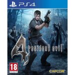 Resident evil 4 remastered ps4 mix Resident evil 4 remastered ps4 mix