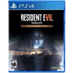 Resident evil 7 biohazard gold edition playstation 4