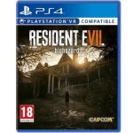 Resident evil 7 biohazard ps4 + 1 skin offert