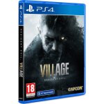 Jeu vidéo - capcom - resident evil village - ps4 - tir - fps - edition standard Jeu vidéo - capcom - resident evil village - ps4 - tir - fps - edition standard