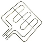 Resist c sup 1600 + 1000w four cuisini�re 32001568 49014170 aya far essentiel b proline sogelux waltham ...