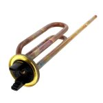 Resistance 1200w 816768 - chauffe - eau ariston - resistances