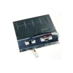 Resistance 2100w avec klixons