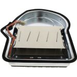 Rsistance 2300w pour sche - linge ariston - condensateur de sche - linge - accessoires dappareils