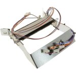 Resistance 2300w c00294624 482000032040 - seche - linge