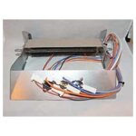 Résistance sèche - linge - ariston - 2300w - pièce dorigine - compatible avec plusieurs modèles Résistance sèche - linge - ariston - 2300w - pièce dorigine - compatible avec plusieurs modèles