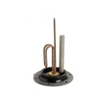 Resistance blindee 1600w chauffe - eau kreb000801