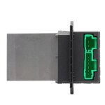 Rsistance chauffage arotherme 6441l2 pour peugeot 107 207 607 citroen c5 c3 c2