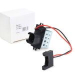Resistance de chauffage ventilation pour clio 1 kangoo et kubistar - 7701034875