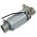 Resistance chauffante pour lave vaisselle candy