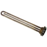 R�sistance chauffe - eau - universeel - 1200w - 300mm - � 11 / 4 - �lectrique