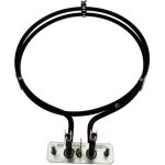 R�sistance circulaire 2000w four cuisini�re 77x2277 288977 de dietrich brandt sauter fagor thomson sangiorgio ...