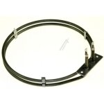 Rsistance circulaire 2400w four electrolux 3871425108