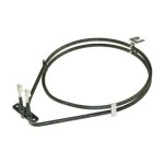 Rsistance circulaire dorigine four cuisinire 00791580 siemens bosch neff viva junker balay constructa ...