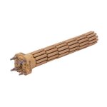 Résistance électrique - expertbynet - Ø47mm - 2400w - monophasée - barillet spécifique 99025 Résistance électrique - expertbynet - Ø47mm - 2400w - monophasée - barillet spécifique 99025