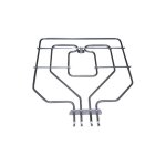 Resistance de voute 2800 w 230 v