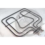 Résistance pour four - electrolux - 3970129015 - 800 / 1650w - compatible avec aeg zanussi faure Résistance pour four - electrolux - 3970129015 - 800 / 1650w - compatible avec aeg zanussi faure