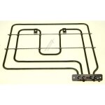 Resistance grill four beko 262900064 1100w + 1100w Resistance grill four beko 262900064 1100w + 1100w