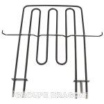 Resistance grill pour four indesit fb51a1ix c0?