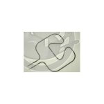 Rsistance infrieure 3970125013 1000w - electrolux - four