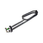Rsistance de schage 1500w pour lave - linge ariston indesit hotpoint - 3665392031376