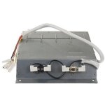 Résistance sèche - linge - candy - hoover - thermostat - 4 fils - modèles compatibles Résistance sèche - linge - candy - hoover - thermostat - 4 fils - modèles compatibles