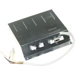 Résistance sl 1050w + 1050w 230v pour sèche - linge candy Résistance sl 1050w + 1050w 230v pour sèche - linge candy