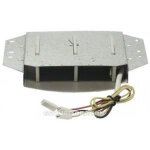 Rsistance sl 1200w + 1000w 230v + 2 thermostats pour sche - linge fagor