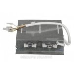 Rsistance sl 1200w + 1200w 230v pour sche - linge candy 07 / 26 40004317 cc217 cc267t cdc165 cdc168 ...