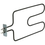 Resistance sole 1100w - beko far - four cuisinière - compatible avec plusieurs modèles Resistance sole 1100w - beko far - four cuisinière - compatible avec plusieurs modèles