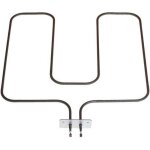 Rsistance de sole 1200 w four cuisinire 262900061 262900099 beko far listo leisure essentiel b aya ...