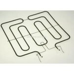 Resistance sole pour four bosch - hbn770550f - hba63a150s01 - pice dorigine constructeur
