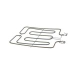 Rsistance de sole four cuisinire 00776217 00771725 bosch neff siemens viva junker